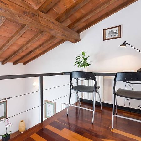 Apartment Cuore Di Firenze Habitación foto