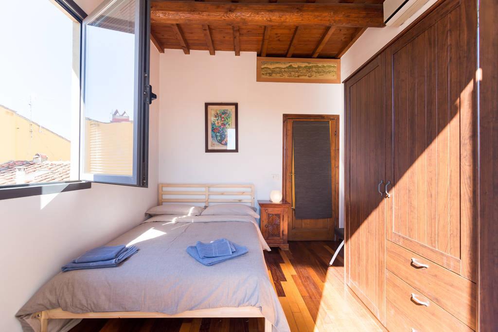 Apartment Cuore Di Firenze Habitación foto