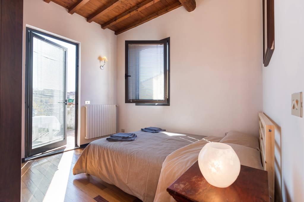Apartment Cuore Di Firenze Habitación foto