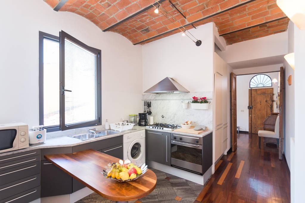 Apartment Cuore Di Firenze Habitación foto