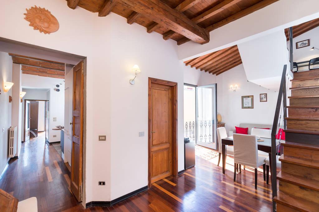 Apartment Cuore Di Firenze Habitación foto